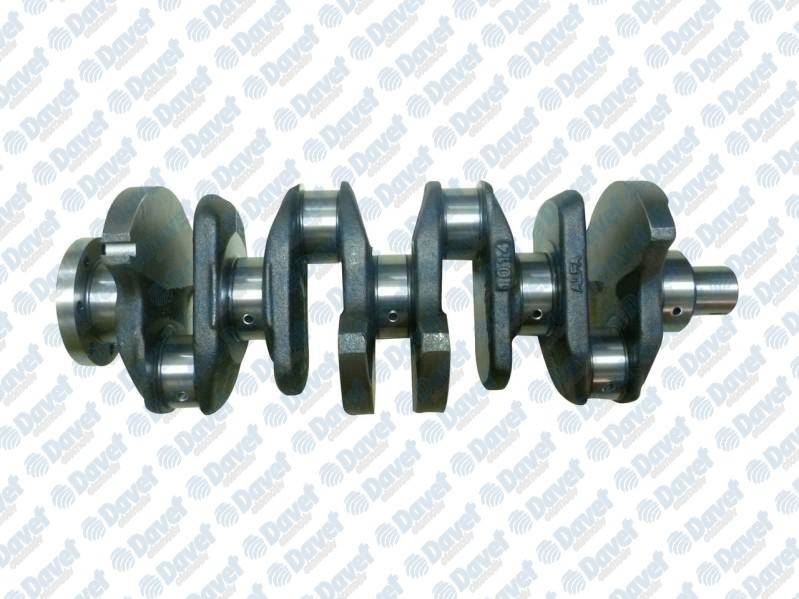ALFA 1014 Krank Mili Renault Expres 1.9 Dizel (E6j) 640/722